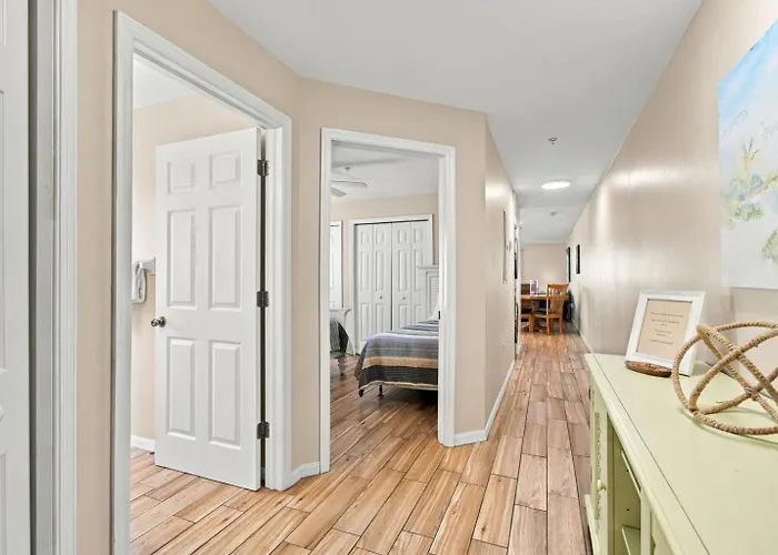 Beachfront Retreat With Private Elevator * Clearwater Beach