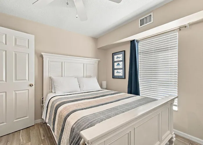 Beachfront Retreat With Private Elevator Clearwater Beach