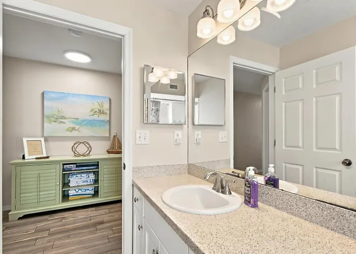 Beachfront Retreat With Private Elevator Clearwater Beach