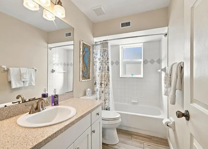 Beachfront Retreat With Private Elevator Apartment Clearwater Beach
